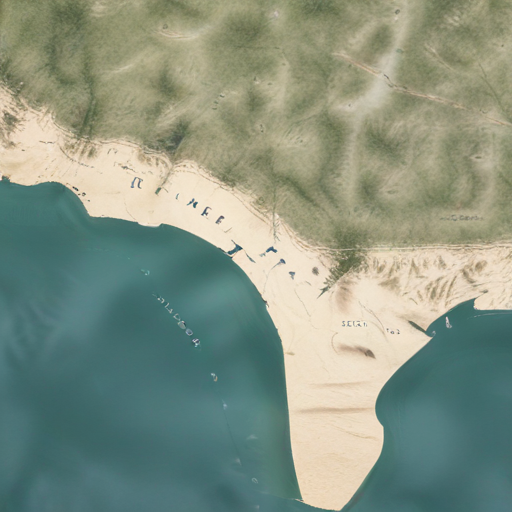 Illustration of Trump's Gulf of America: A Name Change that Sparks Debate?