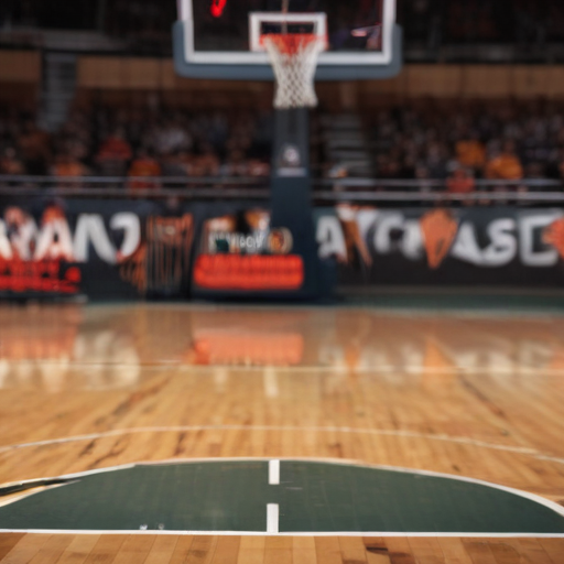 Illustration of Underwood's Call for Change: Illini Must Rebound After Tough Loss