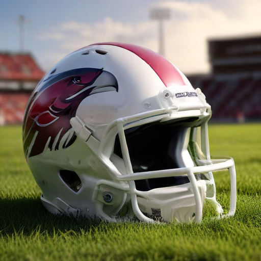 Illustration of Warhawks Take Center Stage at the Rose Bowl: A Community's Heartfelt Celebration