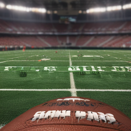 Illustration of Wild-Card Weekend: Can Underdogs Turn the Tables in NFL Playoffs?