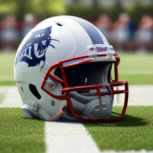 Illustration of Wildcats Stun Gators in SEC Opener: A Thrilling Showdown Unfolds!