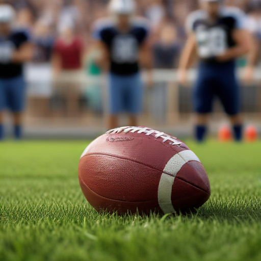 Illustration of Wildcats Triumph Over Gators: A Thrilling SEC Opener