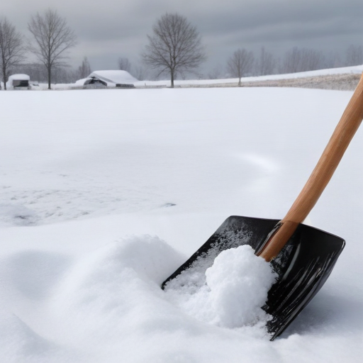 Illustration of Winter Storm Set to Blanket Central Plains to Mid-Atlantic: Prepare Now!