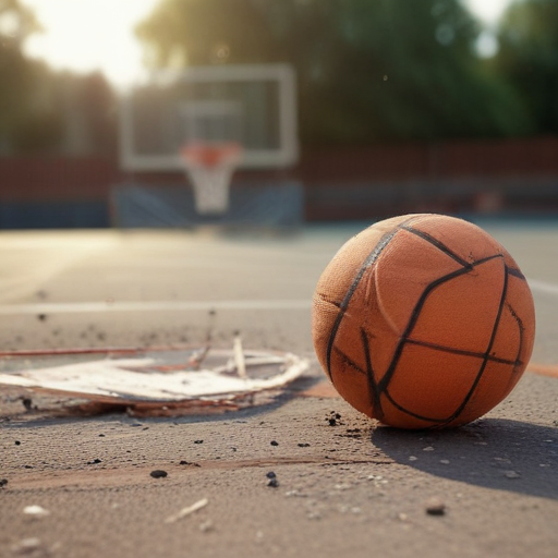 Illustration of Zion Williamson's Suspension: A Setback or a Turning Point?