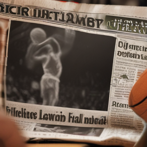 Illustration of Zion's Suspension: A Wake-Up Call or a Step Back?