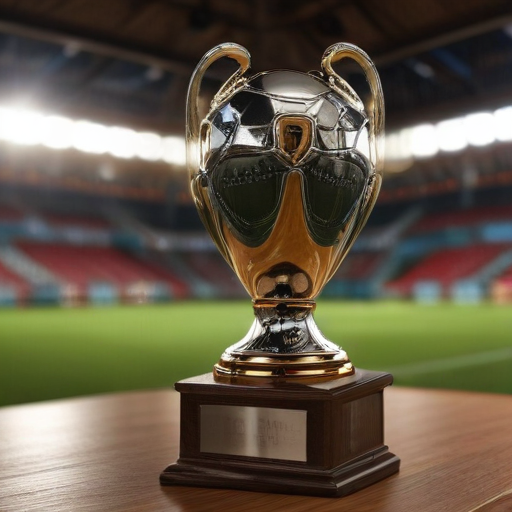 Barcelona vs Atalanta: A Clash for Champions League Glory!