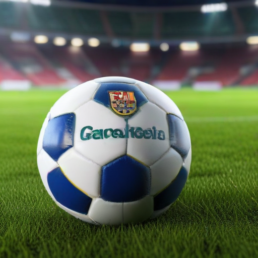 Illustration of Barcelona vs Real Betis: Clash of Titans in the Copa del Rey!
