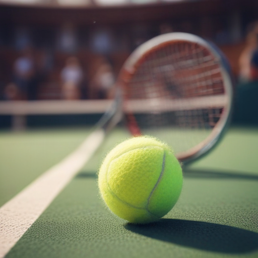 "Ben Shelton Calls for Change in Media Treatment of Tennis Players"