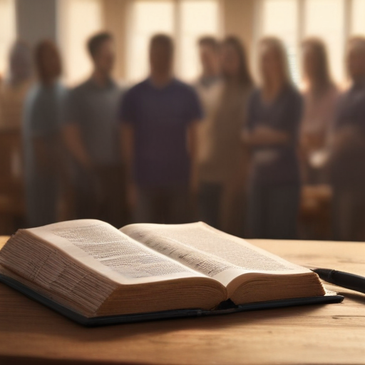 Black Ministers Rally Against Christian Nationalism: A Call to Action for the Black Church