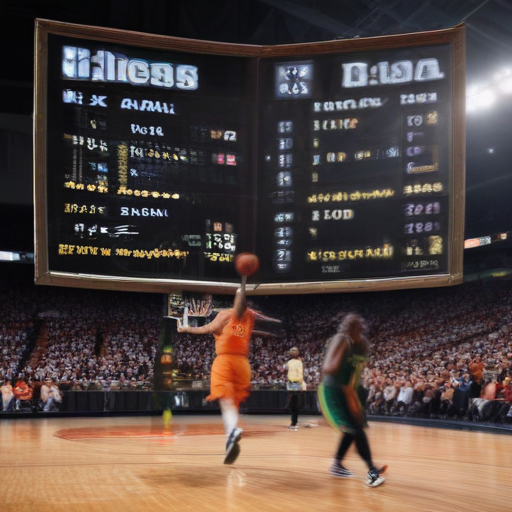 Blazers Overcome Bucks: A Game of Fast-Paced Energy and Team Depth