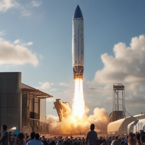 Blue Origin’s New Glenn Launch Faces Setbacks: What’s Next?