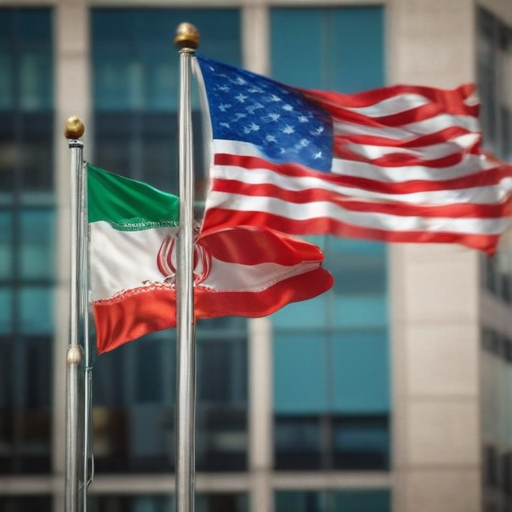 Bolton's Security Shake-Up: What Trump's Decision Means for U.S.-Iran Relations