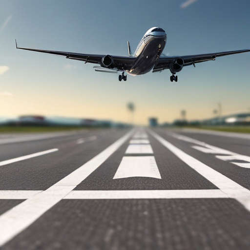 Illustration of Brothers Soar to Success: Tampa Teens Win National Airport Design Contest
