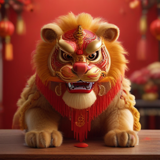California Unites for Lunar New Year: Celebrating Diversity while Acknowledging Challenges