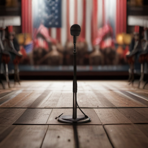 Illustration of Carrie Underwood to Honor America with Performance at Inauguration