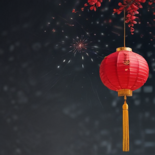 Celebrate Lunar New Year: A Festival of Culture, Food, and Fun in Southlake!