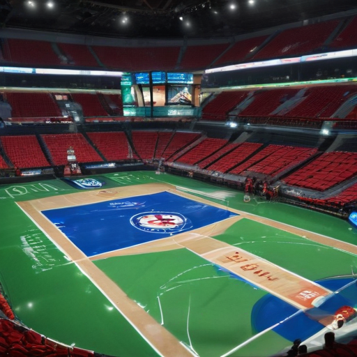 Celtics Clash with Clippers: Who Will Dominate at the Intuit Dome?