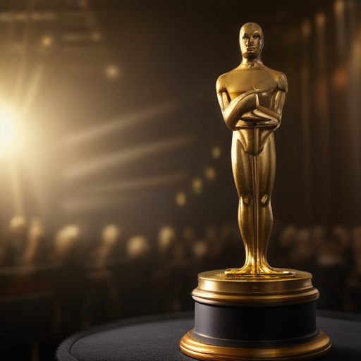 Chalamet Shines: "A Complete Unknown" Leads Oscar Race with 9 Nominations!