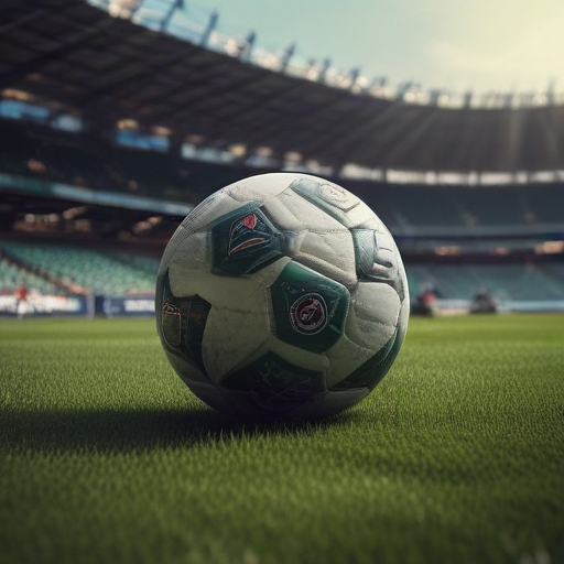 Clash of Titans: PSG vs. Man City in Champions League Showdown