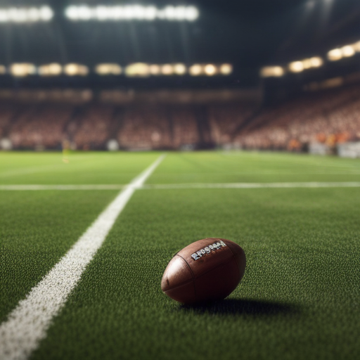 Illustration of Coaching Legacy on the Line: Rams vs. Vikings Wild Card Showdown