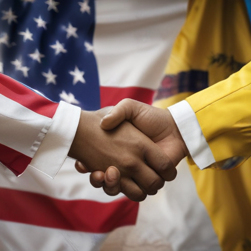 Colombia and U.S. Settle Tensions: What This Means for Future Relations