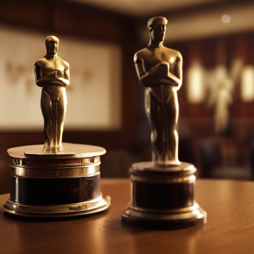 Controversy Strikes Oscar Nominee: Karla Sofía Gascón's Apology Over Past Tweets
