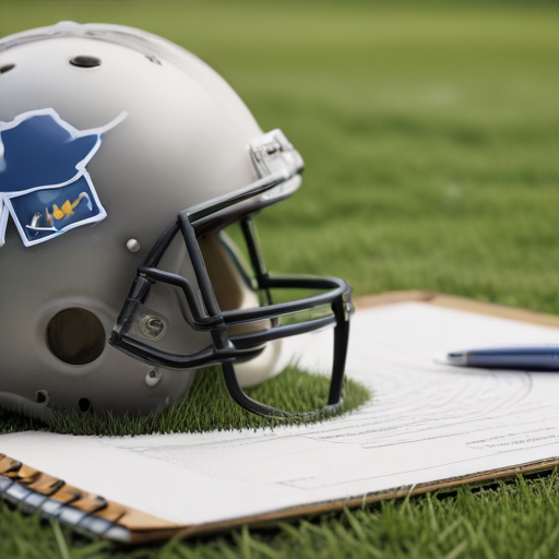 Illustration of Cowboys Eye Deion Sanders as McCarthy Successor: Will He Take the Leap?