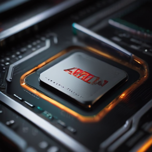 Cramer’s Take: Is AMD Set for a Comeback Amid Competition?