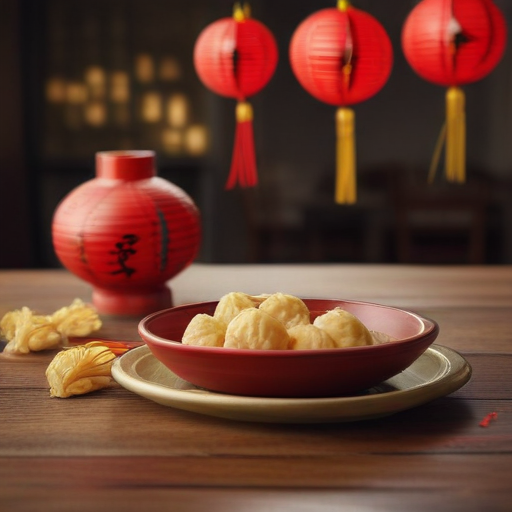 D.C. Restaurants Roll Out Festive Deals for Lunar New Year