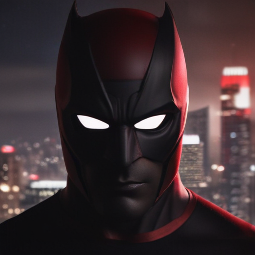 Illustration of Daredevil Rises Again: What to Expect from the New Series!