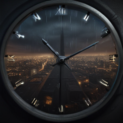 Doomsday Clock Ticks Closer: Are We Running Out of Time?