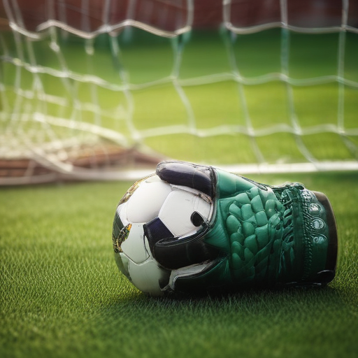 Illustration of Eddie Beach's Next Move: What Lies Ahead for the Chelsea Keeper?