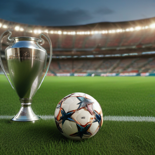 El Clásico Countdown: Will Madrid and Barcelona Clash in Champions League?