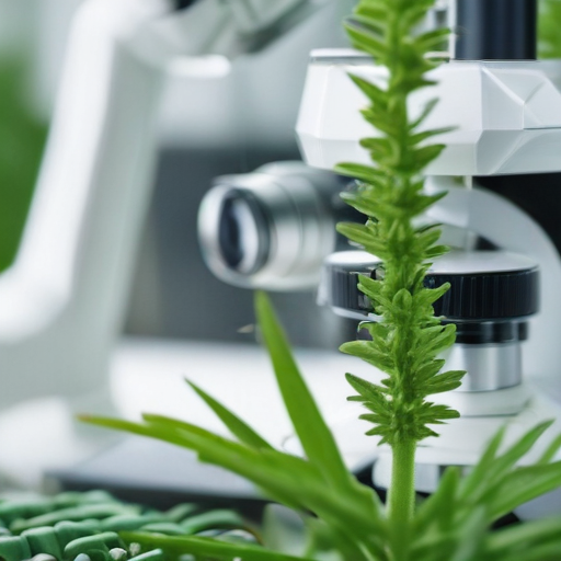 EPIC Unveiled: A New Era in Plant Research Begins