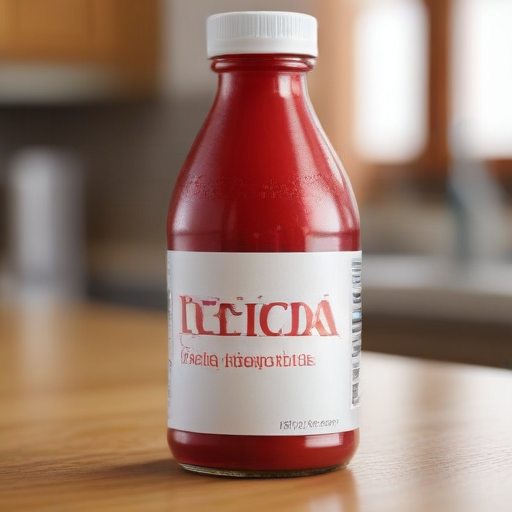 Illustration of FDA Bans Controversial Food Dye Linked to Cancer: What You Need to Know