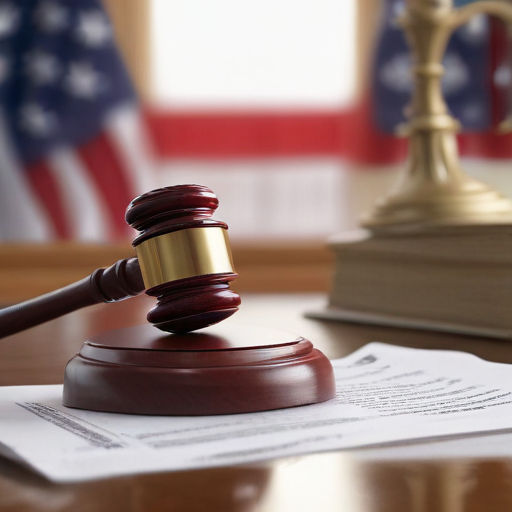 Federal Funding Freeze Sparks Outcry: States Prepare for Legal Battle