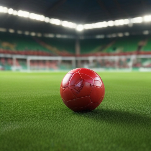 Illustration of Forest and Liverpool Share the Spoils in Premier League Thriller