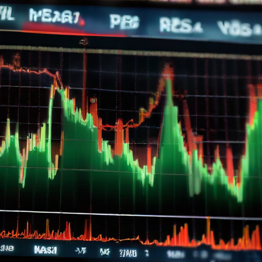 Illustration of fuboTV Stock Soars as Merger with Hulu is Announced: What's Next?