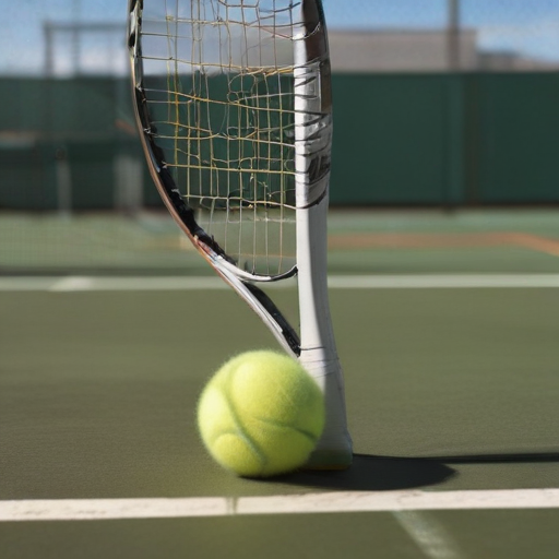 Gauff's Journey: A Setback or the Start of Something Big?