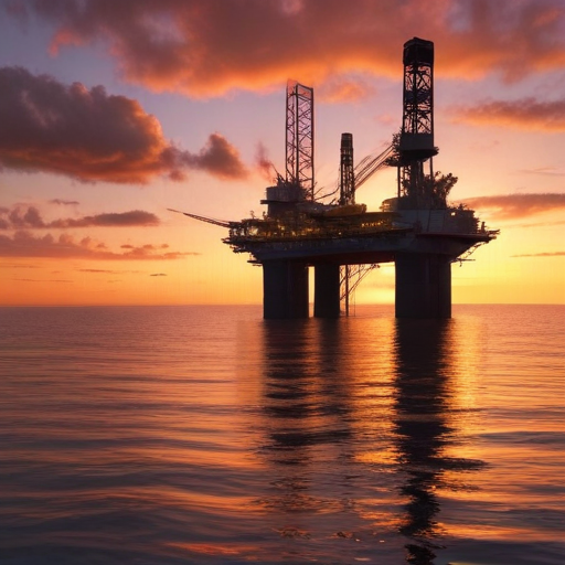 Gulf of Mexico: A Year of Few Discoveries, What’s Next for Oil Exploration?