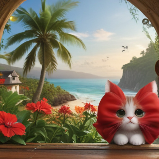 Hello Kitty Island Adventure: A Colorful Journey Awaits in 2025!