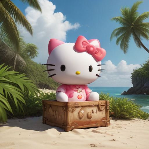 Hello Kitty Island Adventure: A Whimsical Twist on a Beloved Formula