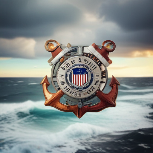 Historic Coast Guard Leadership Shift: What’s Next?