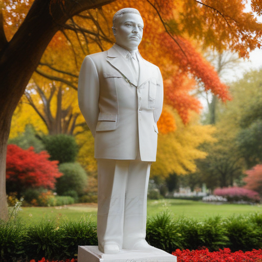 Illustration of Honoring a Legacy: The Journey to Martin Luther King Jr. Day