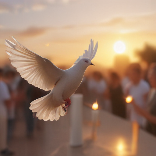 Illustration of Honoring the Dream: A Call to Action on Martin Luther King Jr. Day