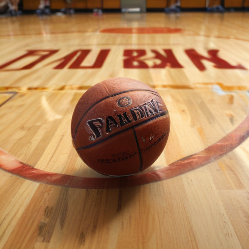 Illustration of Hoosiers in a Tailspin: Can Indiana Bounce Back After Back-to-Back Blowouts?