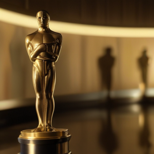 Horror Breaks Barriers: Female Filmmaker Nominated for Oscar