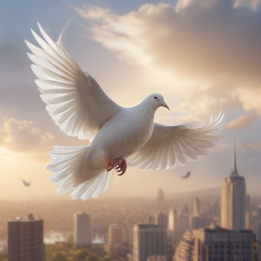 Illustration of Hostages Released: A New Chapter of Hope Amidst Conflict