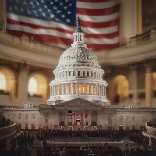House Votes on Controversial Immigration Bill: What You Need to Know