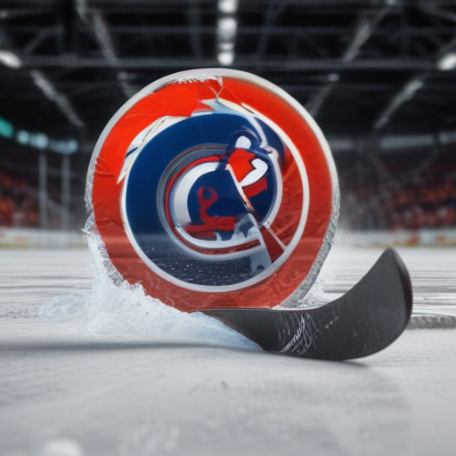 Hurricanes Make Splash with Blockbuster Trade: What It Means for Their Playoff Push